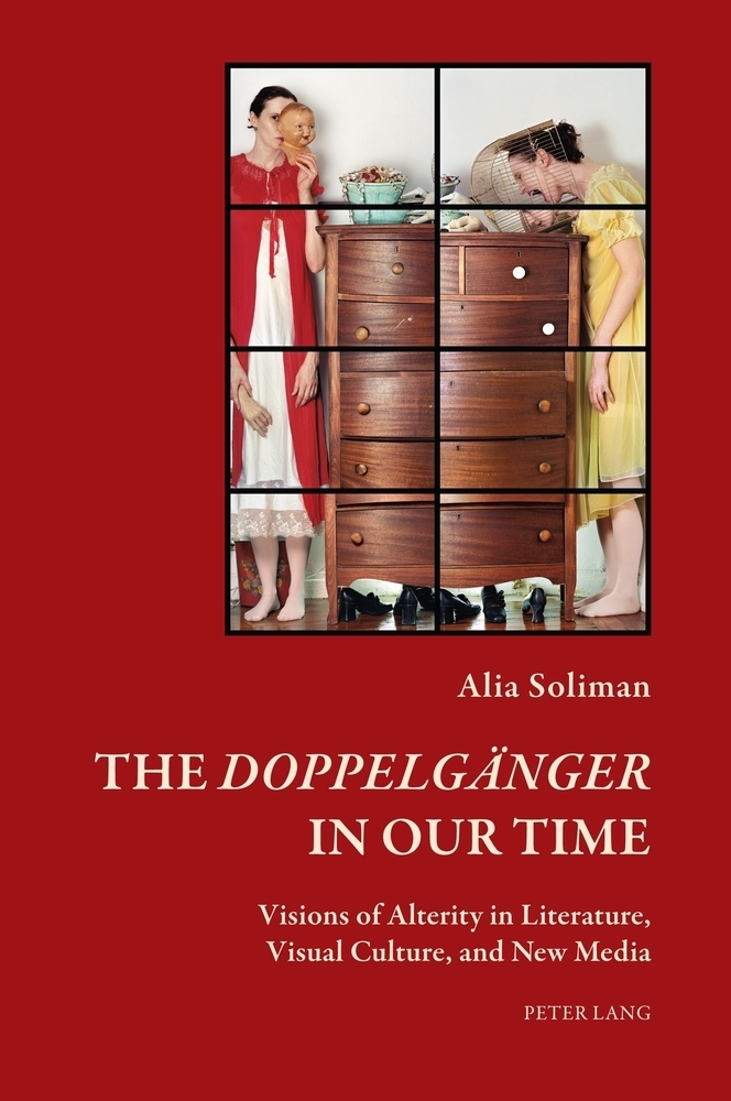 Cover: 9781800793613 | The «Doppelgänger» in our Time | Alia Soliman | Taschenbuch | XIV