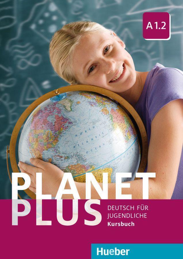 Cover: 9783190017799 | Planet Plus A1.2. Kursbuch | Gabriele Kopp (u. a.) | Taschenbuch