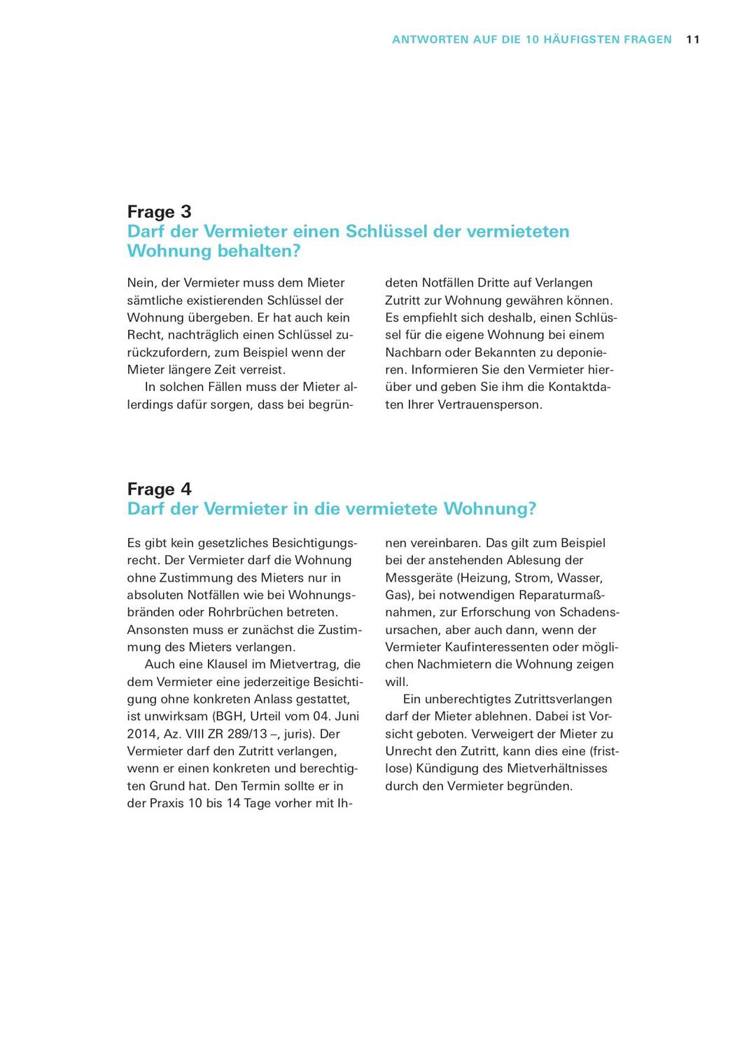 Bild: 9783747101292 | Das Mieter-Set | Alexander Bredereck (u. a.) | Taschenbuch | Deutsch