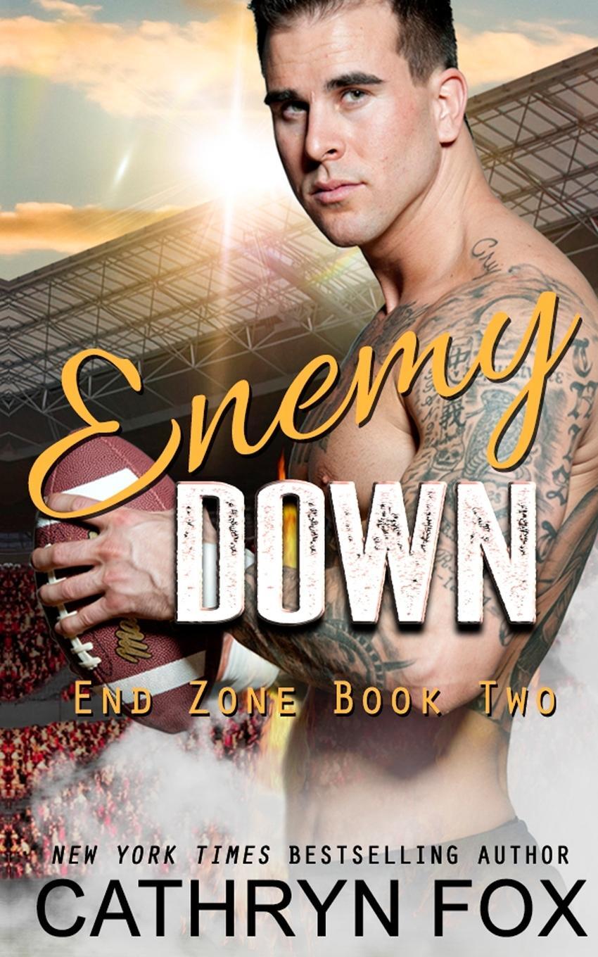 Cover: 9781989374337 | Enemy Down | Cathryn Fox | Taschenbuch | End Zone | Paperback | 2021