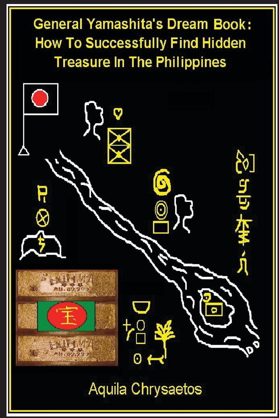 Cover: 9781909740297 | General Yamashita's Dream Book | Aquila Chrysaetos | Taschenbuch