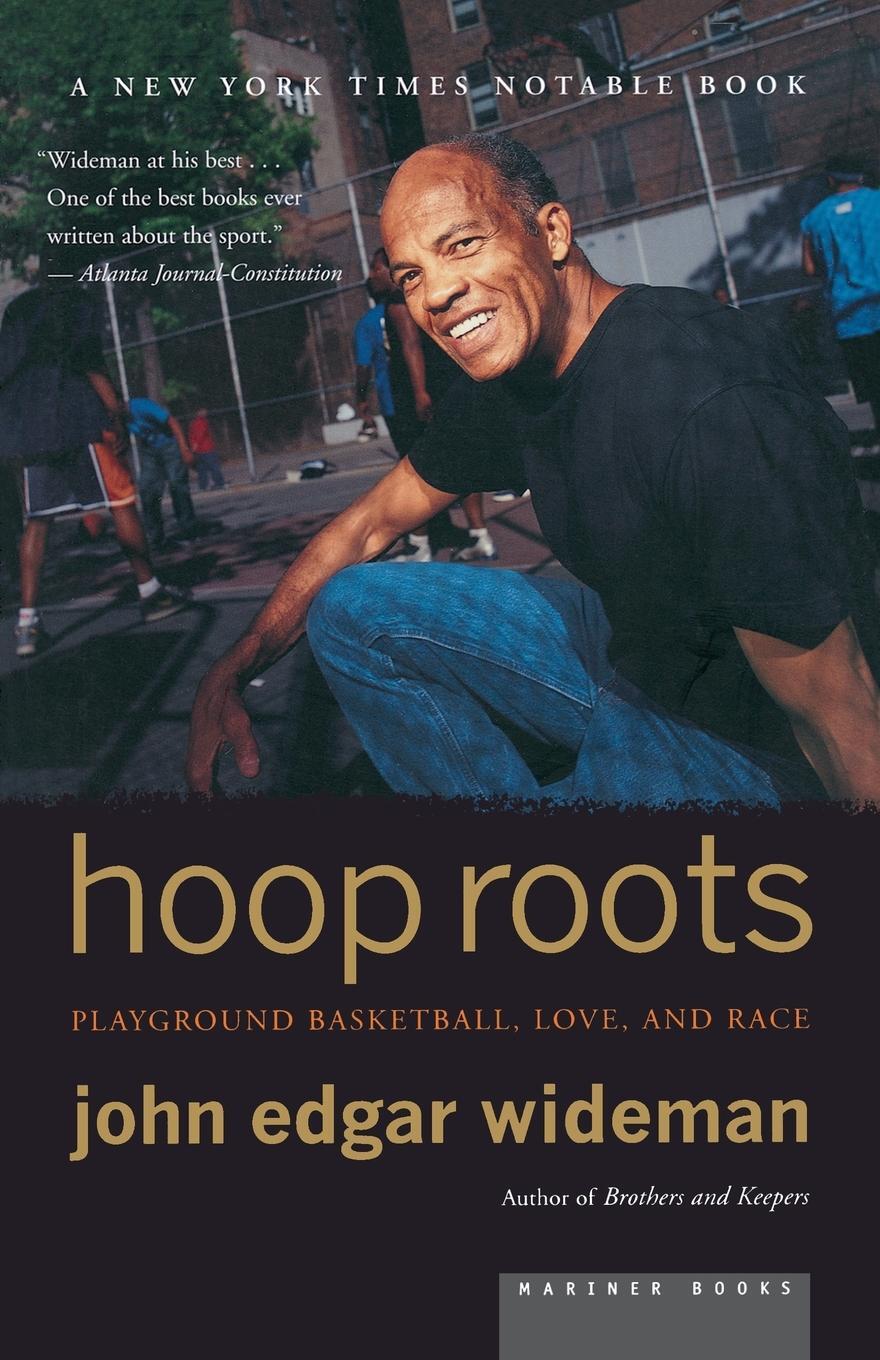 Cover: 9780618257751 | Hoop Roots | John Edgar Wideman | Taschenbuch | Paperback | Englisch