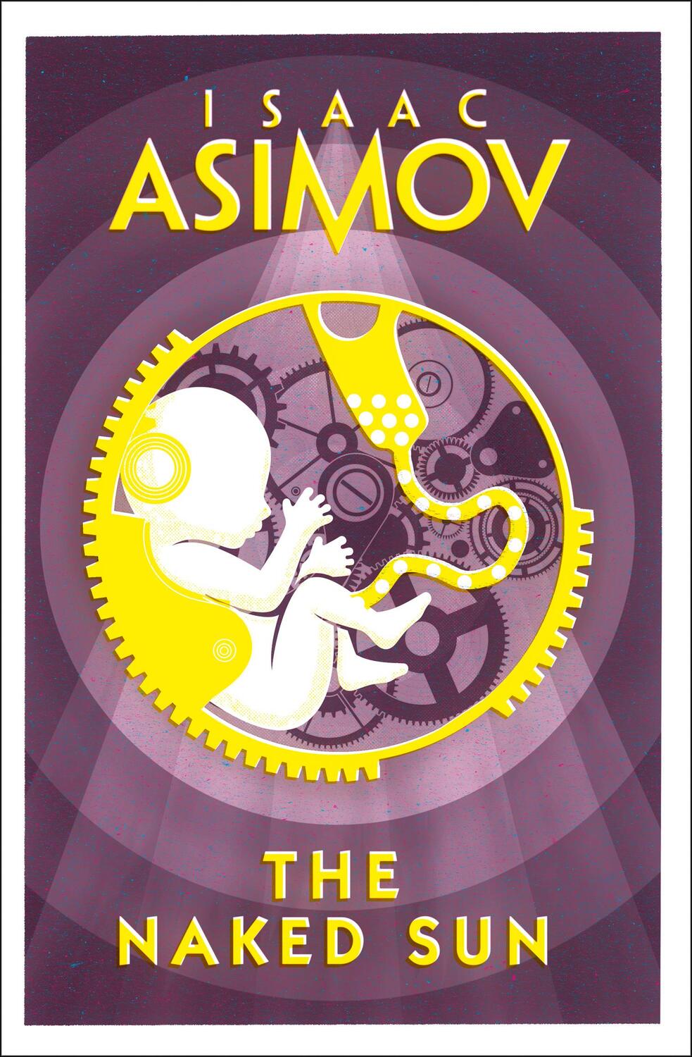 Cover: 9780008277772 | The Naked Sun | Isaac Asimov | Taschenbuch | Englisch | 2018