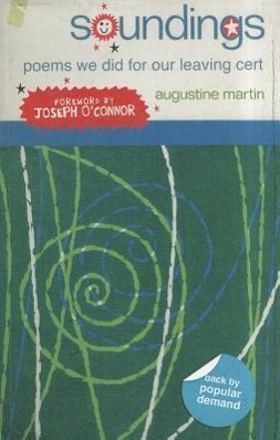 Cover: 9780717148417 | Soundings | Augustine Martin | Taschenbuch | Kartoniert / Broschiert