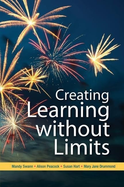Cover: 9780335242115 | Creating Learning without Limits | Mandy Swann (u. a.) | Taschenbuch