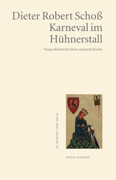 Cover: 9783842248793 | Karneval im Hühnerstall | Tiergeschichten für kleine und große Kinder