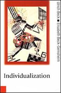 Cover: 9780761961123 | Individualization | Ulrich Beck (u. a.) | Taschenbuch | Paperback