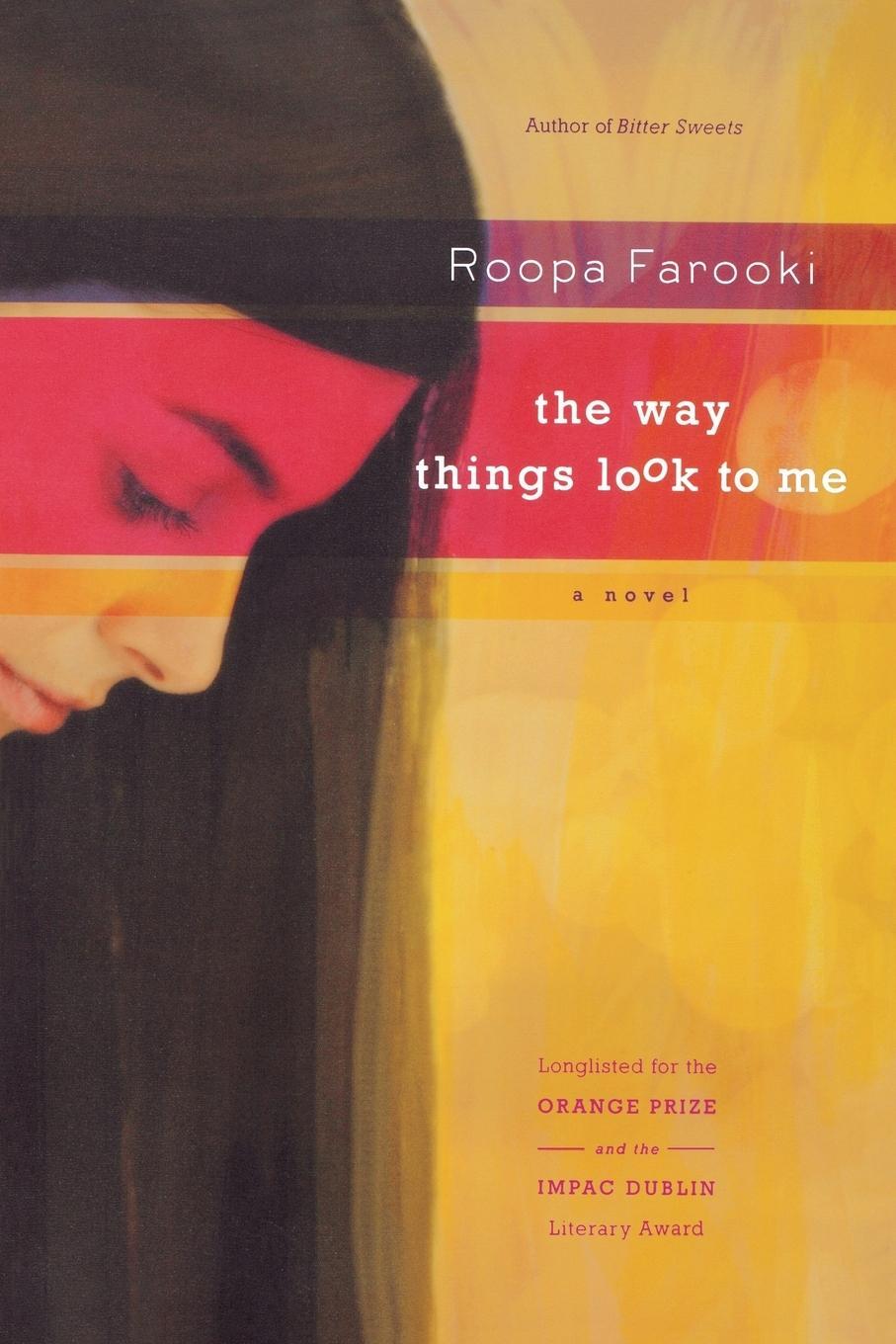 Cover: 9780312577889 | Way Things Look to Me | Roopa Farooki | Taschenbuch | Paperback | 2012