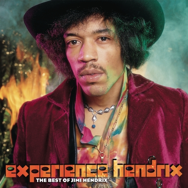 Cover: 889854478711 | Experience Hendrix: The Best Of Jimi Hendrix | Jimi Hendrix | 2017