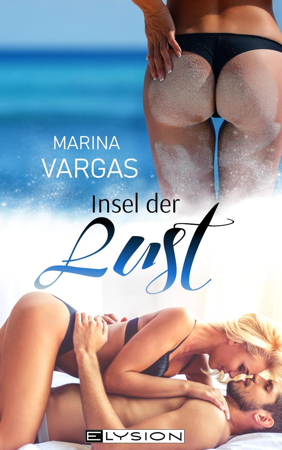 Cover: 9783960002819 | Insel der Lust | Marina Vargas | Taschenbuch | Deutsch | 2023