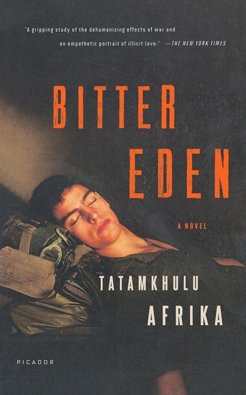 Cover: 9781250063762 | Bitter Eden | Tatamkhulu Afrika | Taschenbuch | Englisch | 2015