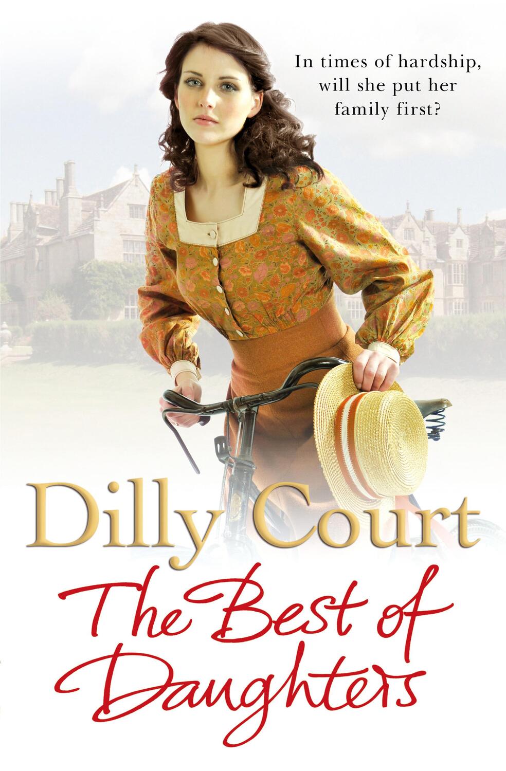 Cover: 9780099562580 | Court, D: The Best of Daughters | Dilly Court | Taschenbuch | Englisch