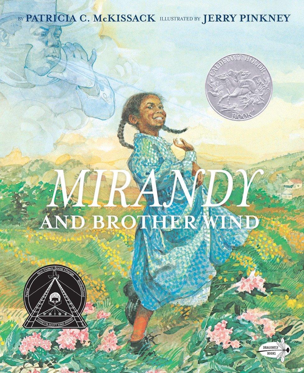 Cover: 9780679883333 | Mirandy and Brother Wind | Patricia Mckissack | Taschenbuch | Englisch