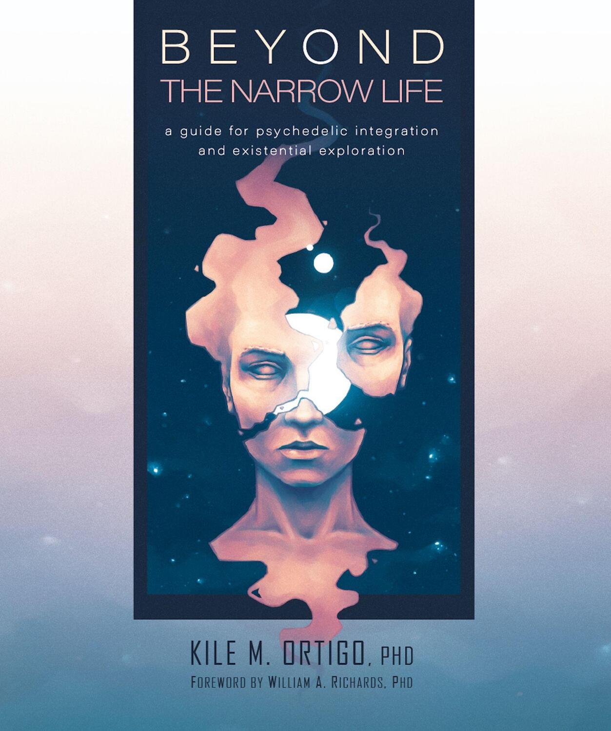 Cover: 9780907791836 | Beyond the Narrow Life | Kile M. Ortigo | Taschenbuch | Englisch
