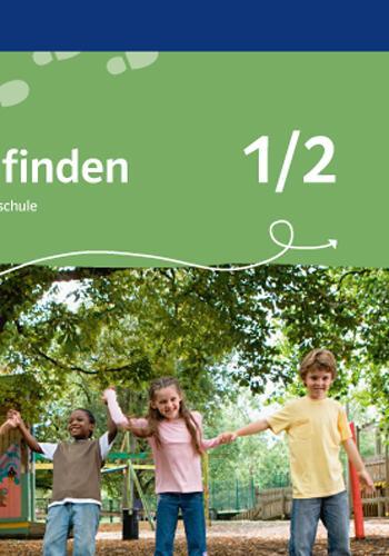 Cover: 9783120068204 | Wege finden. Ethik in der Grundschule. Ausgabe für Bayern....