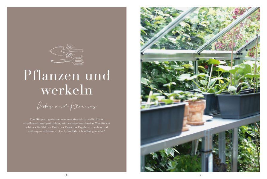 Bild: 9783838838281 | Inspirationen für den Garten | 42 kreative Deko-Ideen zum Wohlfühlen