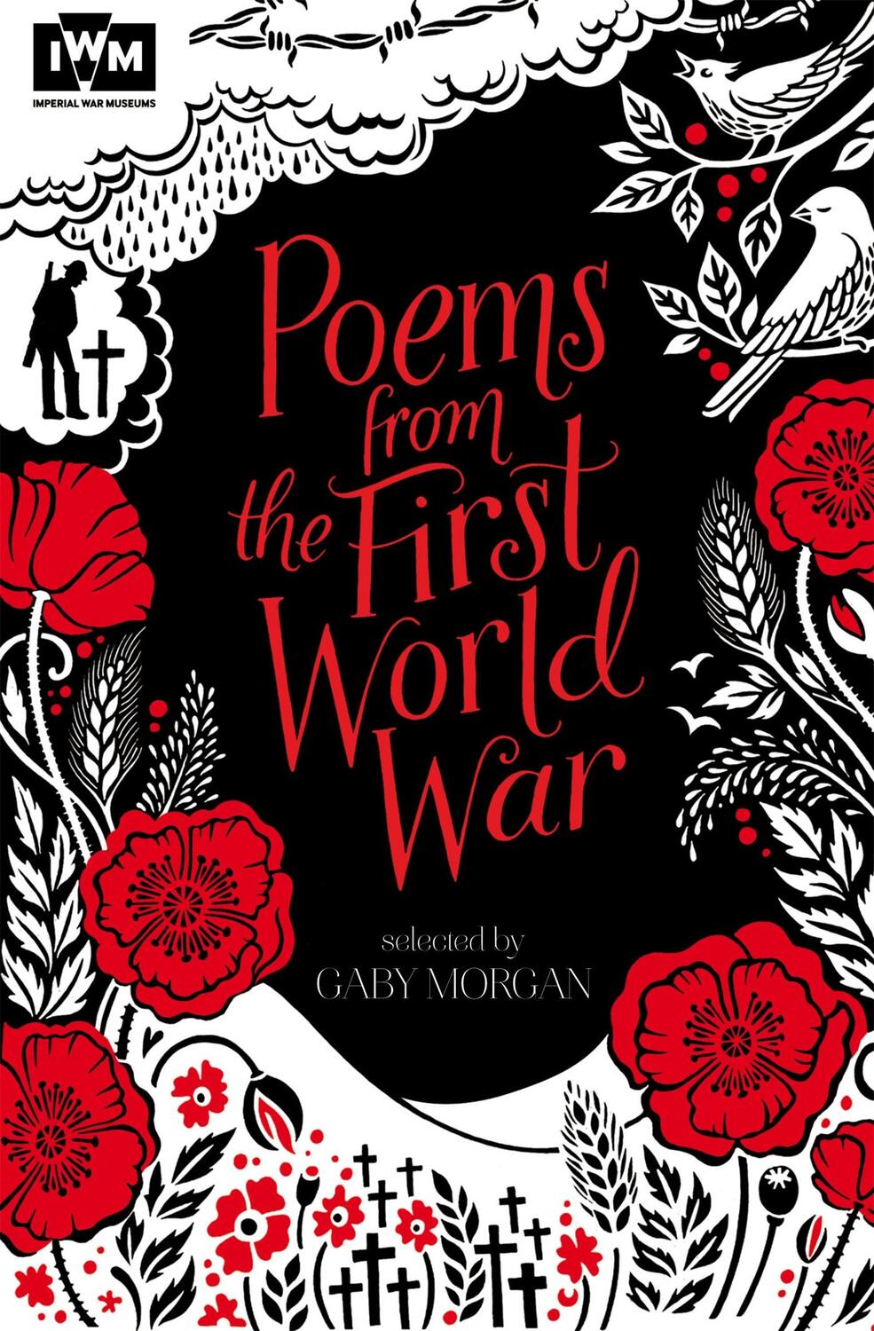 Cover: 9781447248644 | Poems from the First World War | Gaby Morgan | Taschenbuch | Englisch