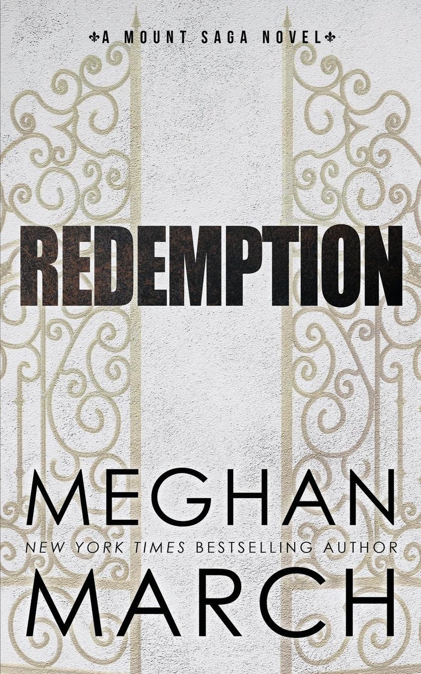 Cover: 9781943796649 | Redemption | Meghan March | Taschenbuch | Paperback | Englisch | 2023