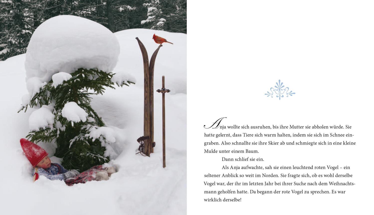 Bild: 9783737355902 | Ein wunderbarer Weihnachtswunsch. Miniausgabe | Lori Evert (u. a.)