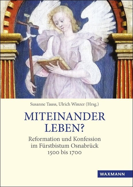 Cover: 9783830936008 | Miteinander leben? | Susanne Tauss (u. a.) | Buch | 418 S. | Deutsch