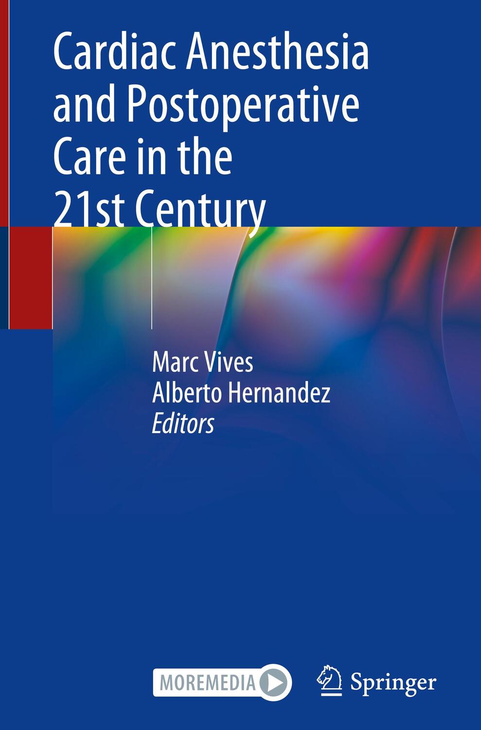 Cover: 9783030797201 | Cardiac Anesthesia and Postoperative Care in the 21st Century | Buch