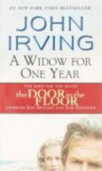 Bild: 9780345434791 | A Widow for One Year | John Irving | Taschenbuch | 592 S. | Englisch