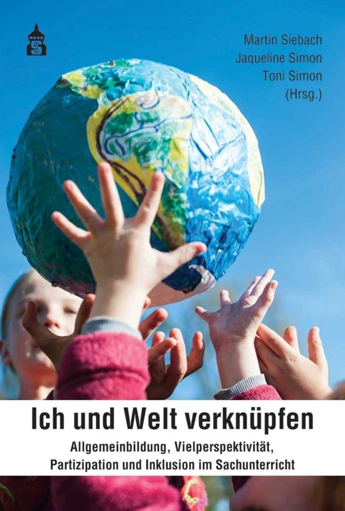 Cover: 9783834019516 | Ich und Welt verknüpfen | Martin Siebach (u. a.) | Taschenbuch | 2019