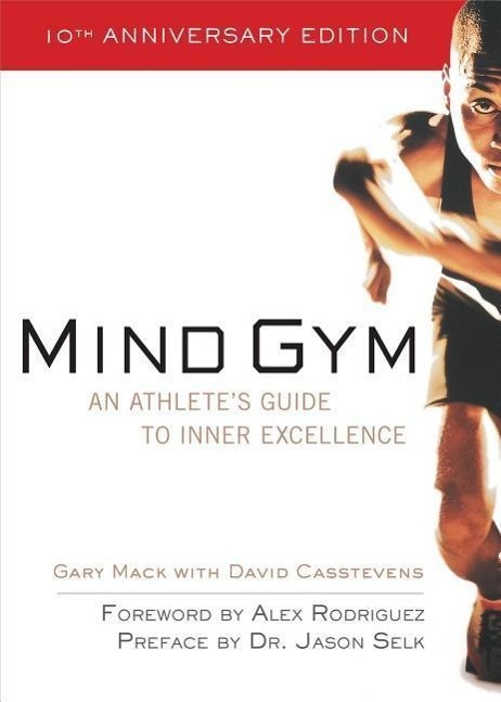 Cover: 9780071395977 | Mind Gym | An Athlete's Guide to Inner Excellence | Gary Mack (u. a.)