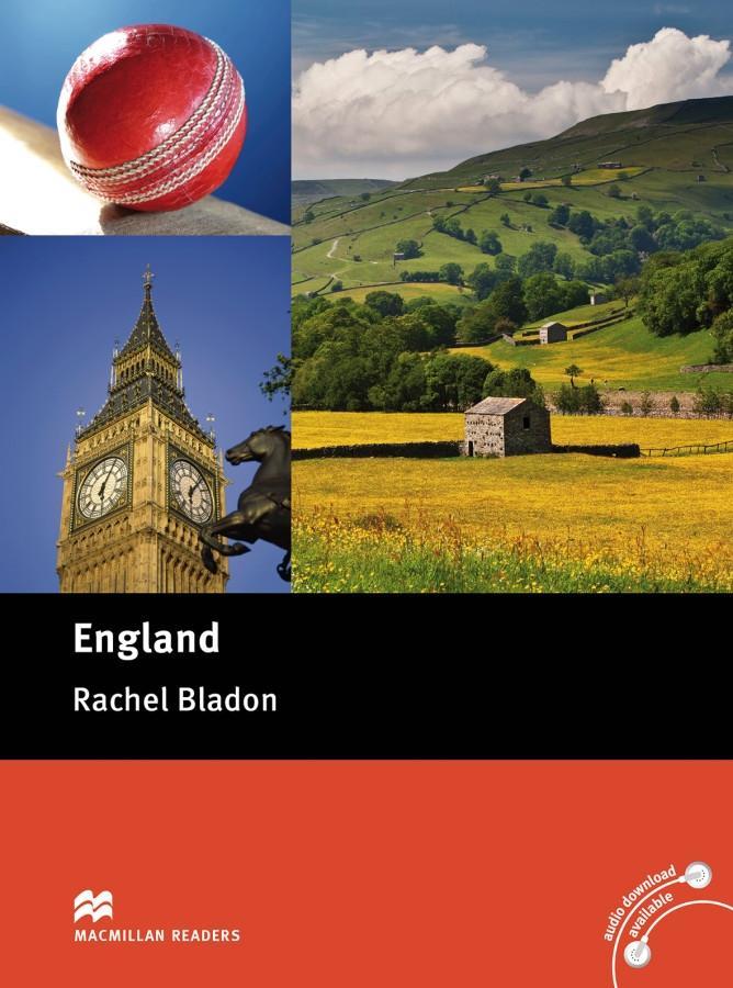 Cover: 9783197429663 | England - New | Rachel Bladon | Taschenbuch | 96 S. | Deutsch | 2019