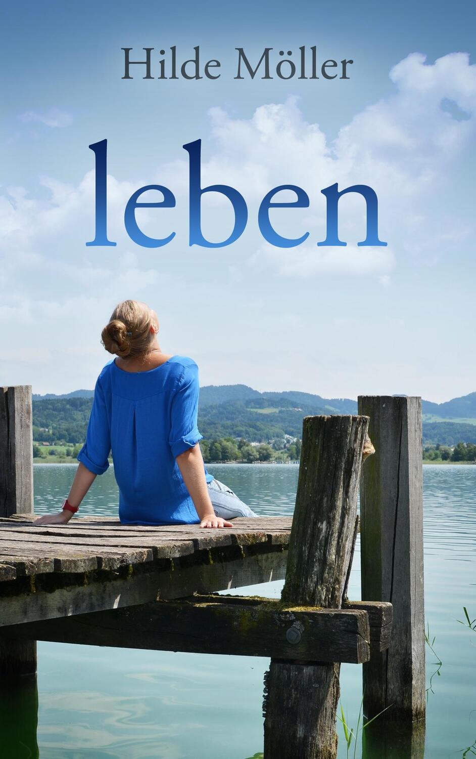 Cover: 9783752833317 | Leben | Hilde Möller | Taschenbuch | Books on Demand