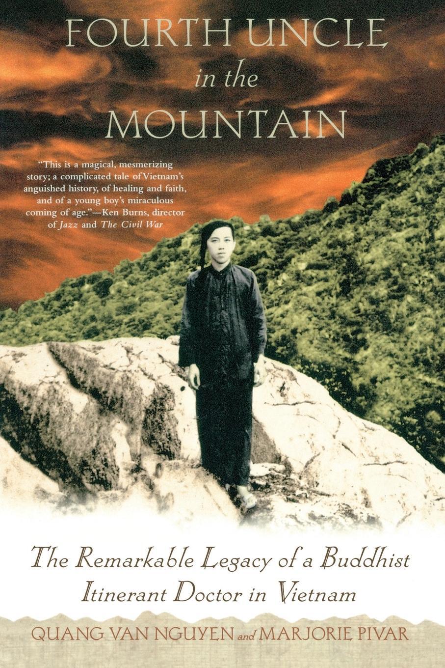 Cover: 9780312314316 | Fourth Uncle in the Mountain | Quang van Nguyen (u. a.) | Taschenbuch