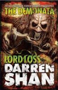 Cover: 9780007193202 | Lord Loss | Darren Shan | Taschenbuch | 265 S. | Englisch | 2006