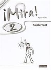 Cover: 9780435395896 | Mira 2 Workbook B Revised Edition (single) | Taschenbuch | Mira | 2009