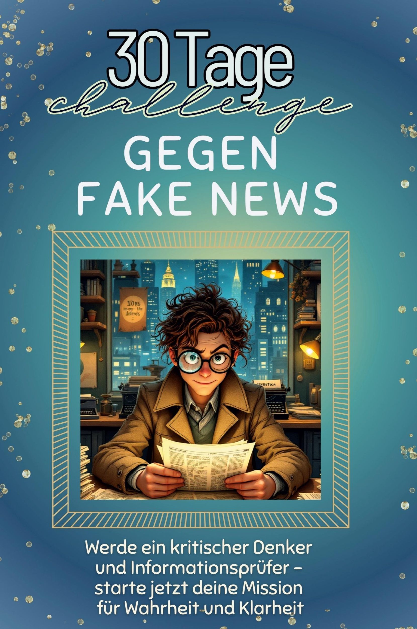 Cover: 9783759142986 | Gegen Fake News | Julia Schneider | Taschenbuch | Paperback | Deutsch