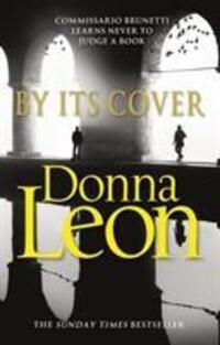 Cover: 9780099591283 | By Its Cover | (Brunetti 23) | Donna Leon | Taschenbuch | Englisch