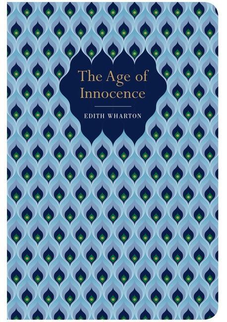 Cover: 9781914602054 | The Age of Innocence | Edith Wharton | Buch | Englisch | 2021