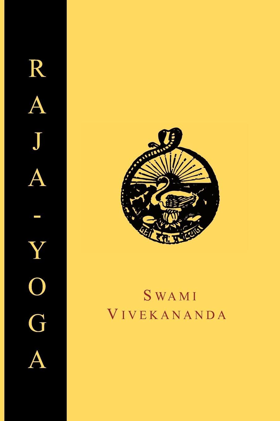 Cover: 9781614273738 | Raja-Yoga; Or, Conquering the Internal Nature | Swami Vivekananda