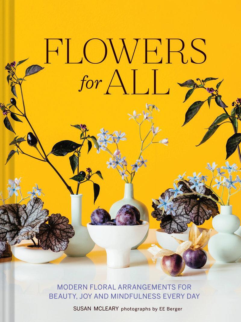 Cover: 9781797215662 | Flowers for All | Susan McLeary | Buch | Englisch | 2023