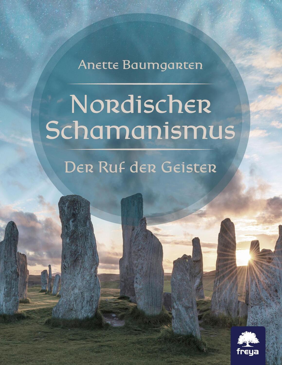 Cover: 9783990254998 | Nordischer Schamanismus | Der Ruf der Geister, Vardlokkur | Baumgarten