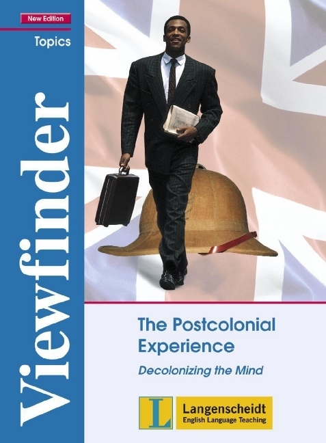 Cover: 9783126068772 | The Postcolonial Experience | Decolonizing the Mind | Michael Mitchell
