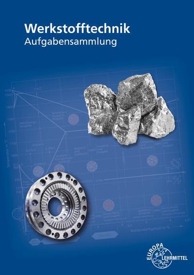Cover: 9783758550065 | Werkstofftechnik | Aufgabensammlung | Martin Kühl | Taschenbuch | 2022