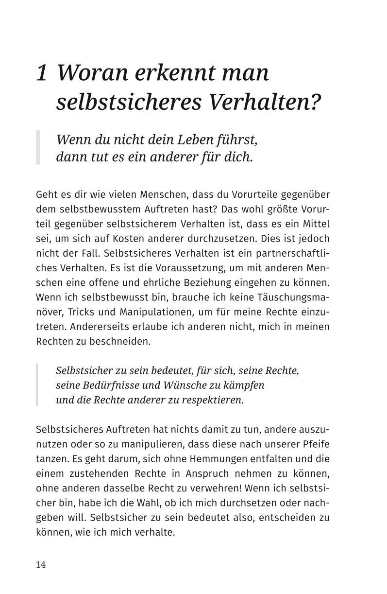 Bild: 9783923614356 | Laß Dir nicht alles gefallen | Rolf Merkle | Taschenbuch | 168 S.