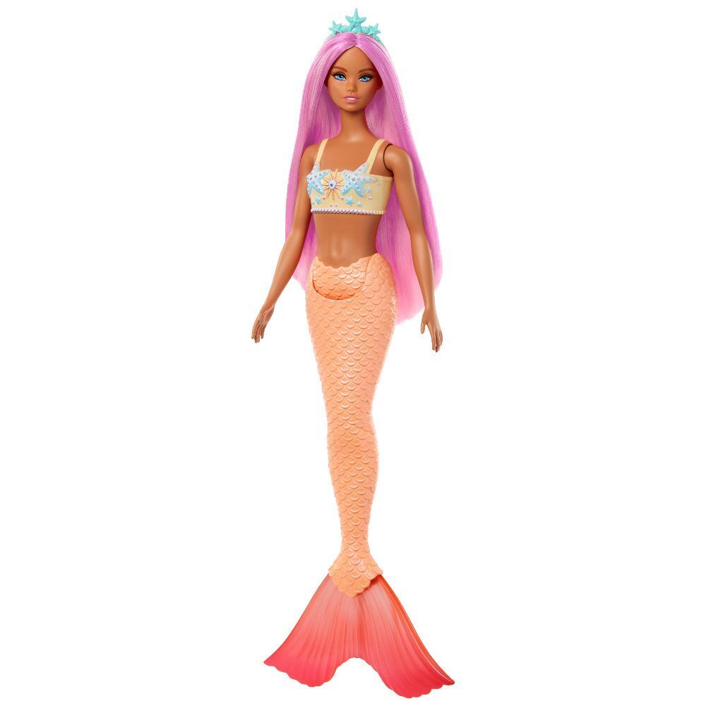 Bild: 194735183661 | Barbie Core Mermaid_3 | Stück | Blister | HRR05 | Barbie