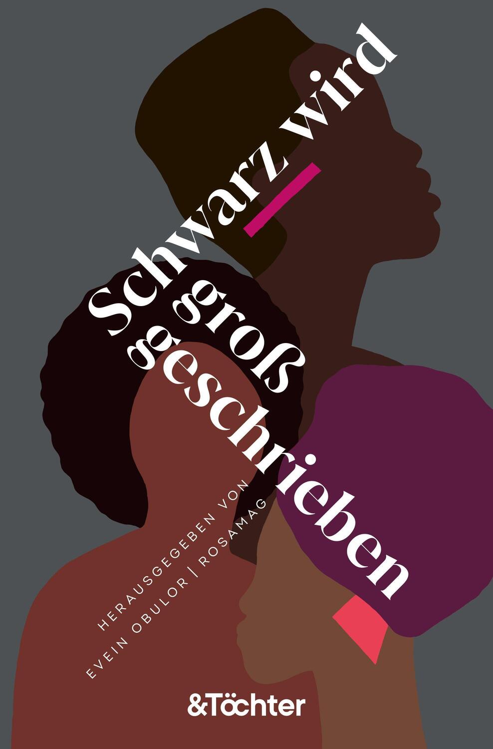 Cover: 9783948819026 | Schwarz wird großgeschrieben | Evein Obulor | Taschenbuch | Deutsch