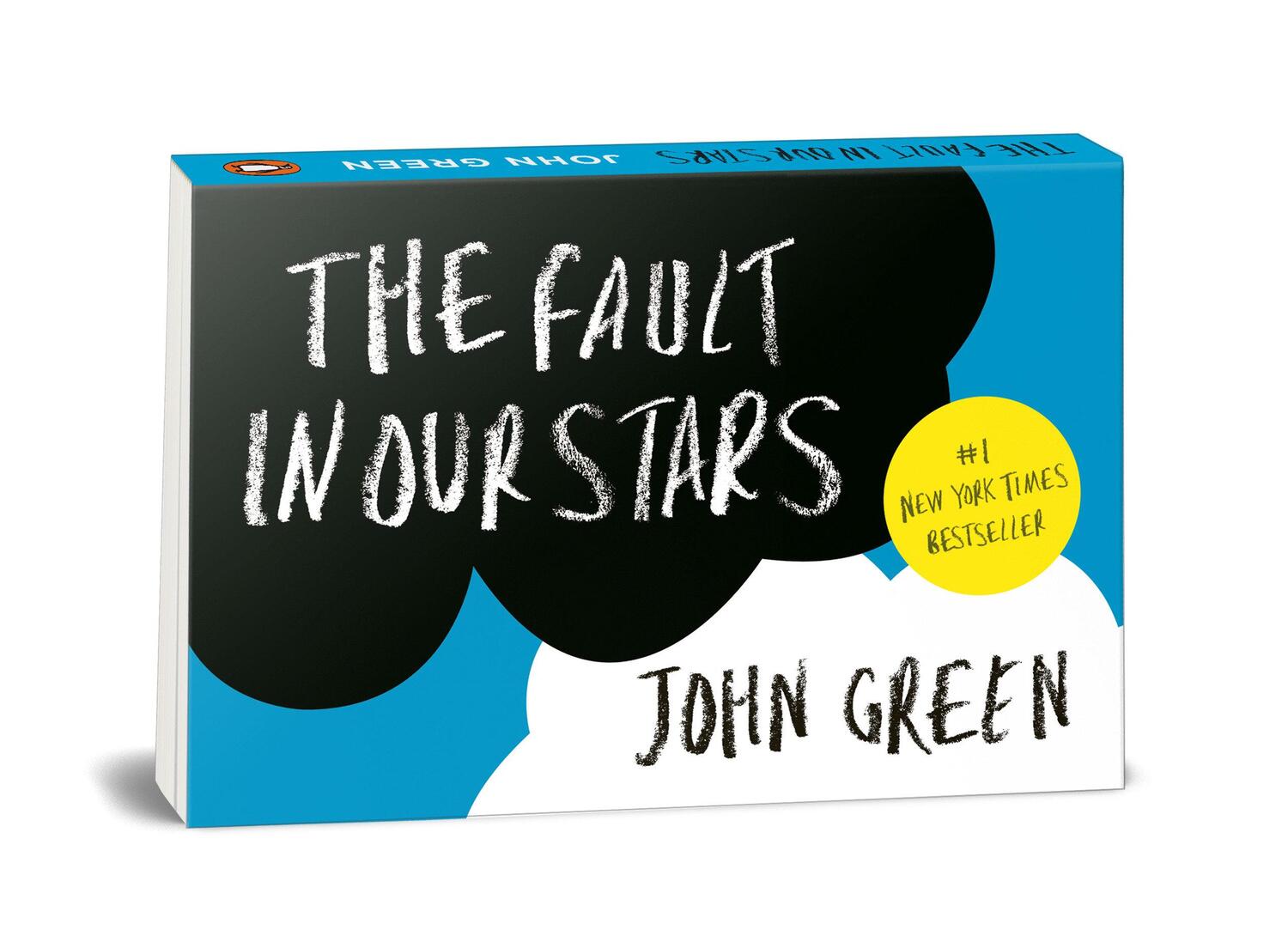 Cover: 9780525555742 | Penguin Minis: The Fault in Our Stars | John Green | Taschenbuch
