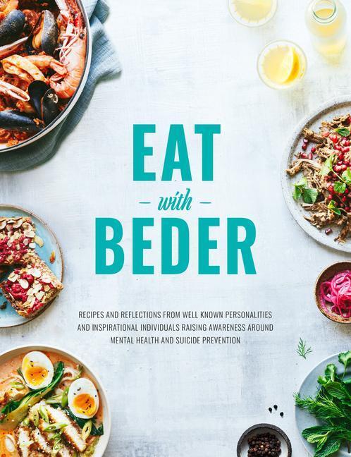 Cover: 9781910863954 | Eat With Beder | Razzak Mirjan | Buch | Gebunden | Englisch | 2022