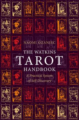 Cover: 9781786786678 | The Watkins Tarot Handbook | A Practical System of Self-Discovery