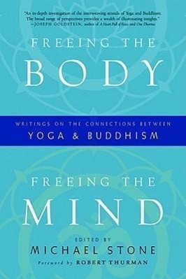 Cover: 9781590308011 | Freeing the Body, Freeing the Mind: Writings on the Connections...