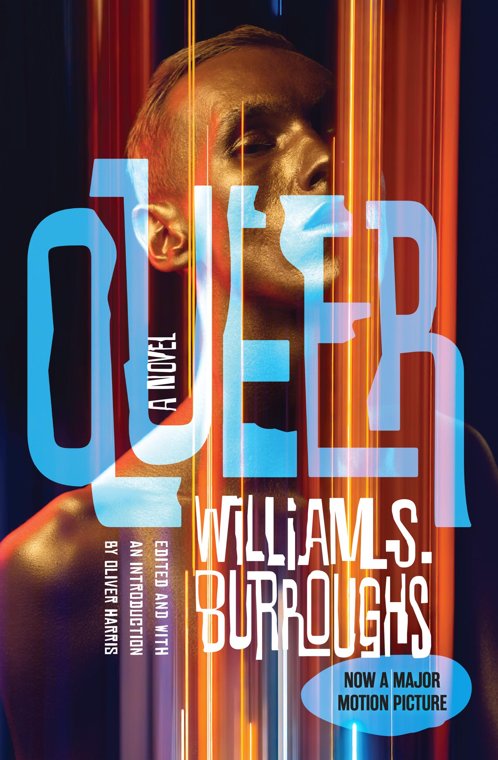 Cover: 9780802160560 | Queer | William S Burroughs | Taschenbuch | Englisch | 2022