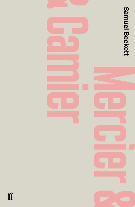 Cover: 9780571244751 | Mercier and Camier | Samuel Beckett | Taschenbuch | Englisch | 2010